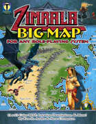 Zimrala BIG MAP