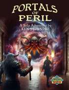Portals of Peril