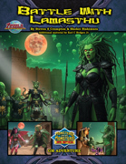 Battle With Lamasthu GM Adventure