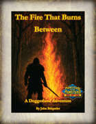 Doggerland Adv: The Fire That Burns Between