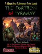 Fortress of Tyranny MEGA Solo