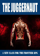 The Juggernaut preview