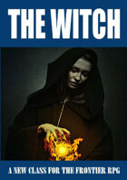 The Witch preview
