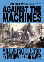 Against The Machines