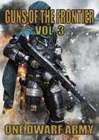 Guns of the Frontier Vol. 3