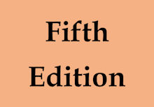 Fifth Edition