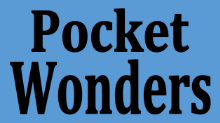 Pocket Wonders