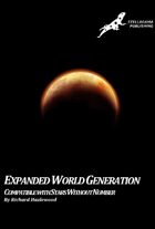 Expanded World Generation