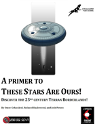 TSAO: A Primer to These Stars Are Ours!