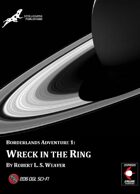 Terra Arisen: Wreck in the Ring