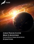 Lurian Trailing Cluster 3 - Adventures