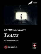 Cepheus Light: Traits