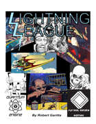 Lightning League (Quantum Engine)