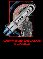 Cepheus Deluxe RPG [BUNDLE]