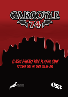 Gargoyle 74