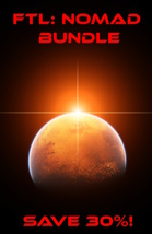 Faster Than Light Bundle [BUNDLE]