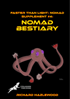 FTL Supplement 4: Nomad Bestiary