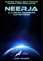 FTL Adventure 2: Neerja