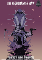 The Necromancer Maw