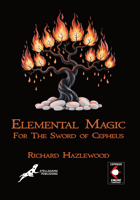 Sword of Cepheus: Elemental Magic