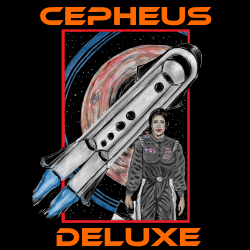 Cepheus Deluxe