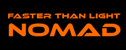 Faster Than Light: Nomad