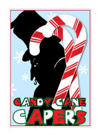 Candy Cane Capers