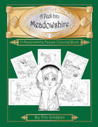 A Peek Into Meadowshire