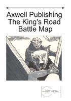 Raiders of the Night - The King's Road Battle Map