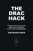 The Drac Hack