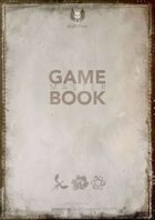 Game Master Book