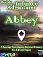 FlexTale Infinite Adventures: Abbey