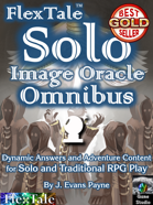 FlexTale Solo Image Oracle Omnibus (system-neutral)