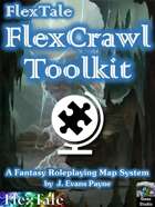 FlexTale FlexCrawl Toolkit
