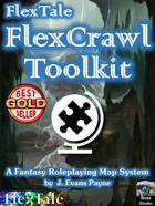 FlexTale FlexCrawl Toolkit