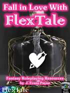 Fall in Love with FlexTale [BUNDLE]