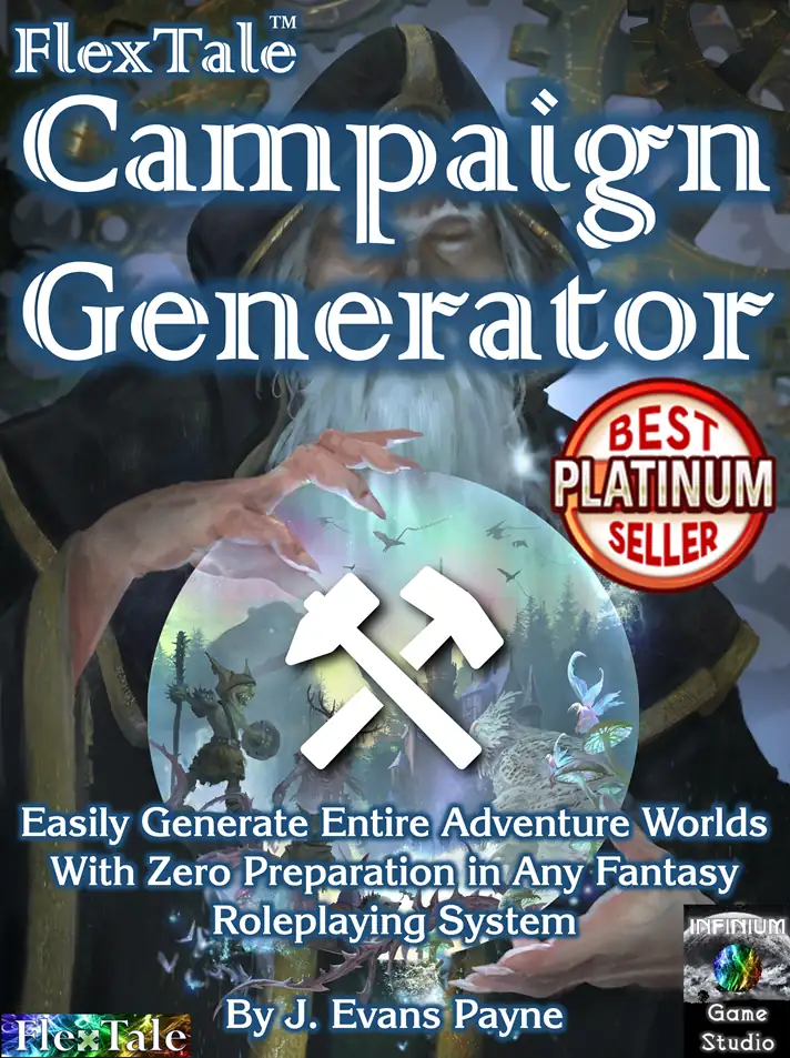 FlexTale Campaign Generator