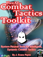 FlexAI Combat Tactics Toolkit (FlexTale)
