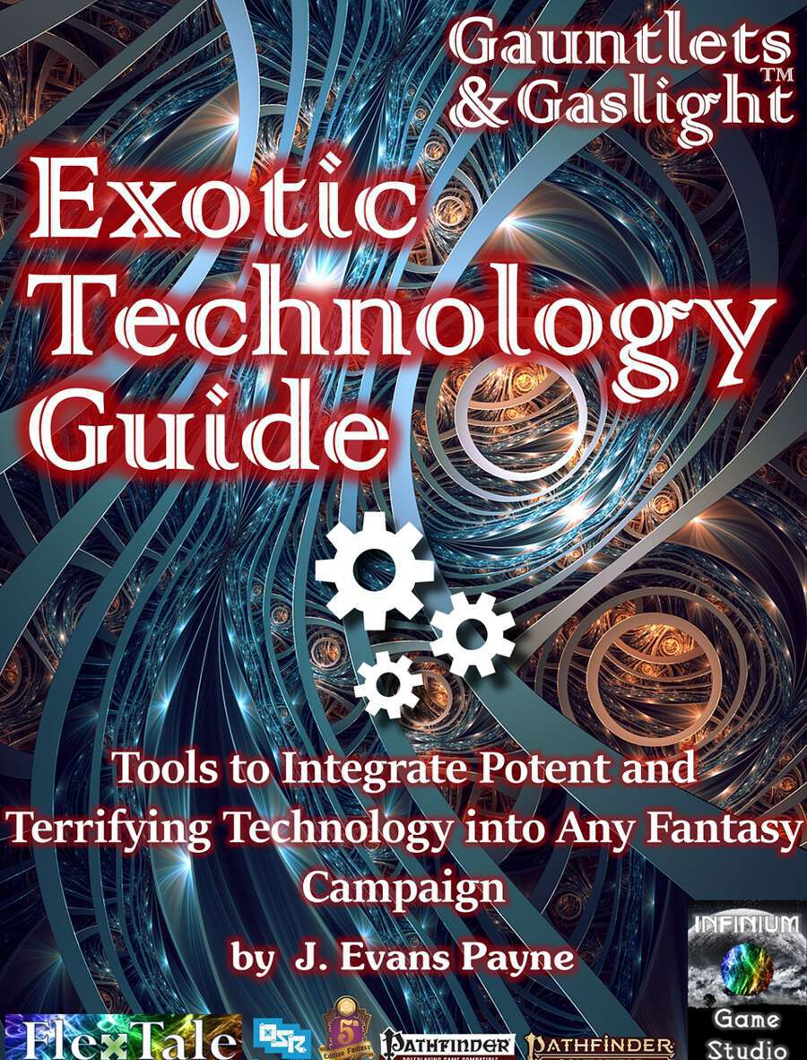DriveThruRPG - English