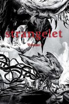 Strangelet, Volume 1