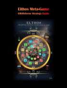 Elthos Meta-Game GM-Referee Strategy Guide