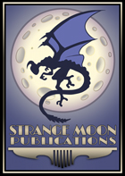 Strange Moon Publications