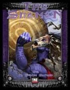 [3.5/OGL] The Shaman