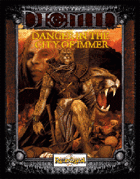 [RuneQuest] Danger in the City of Immer