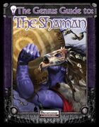[PFRPG] The Genius Guide to the Shaman