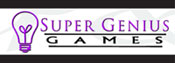 Super Genius Games