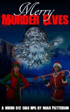 Merry Murder Elves