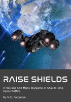 Raise Shields