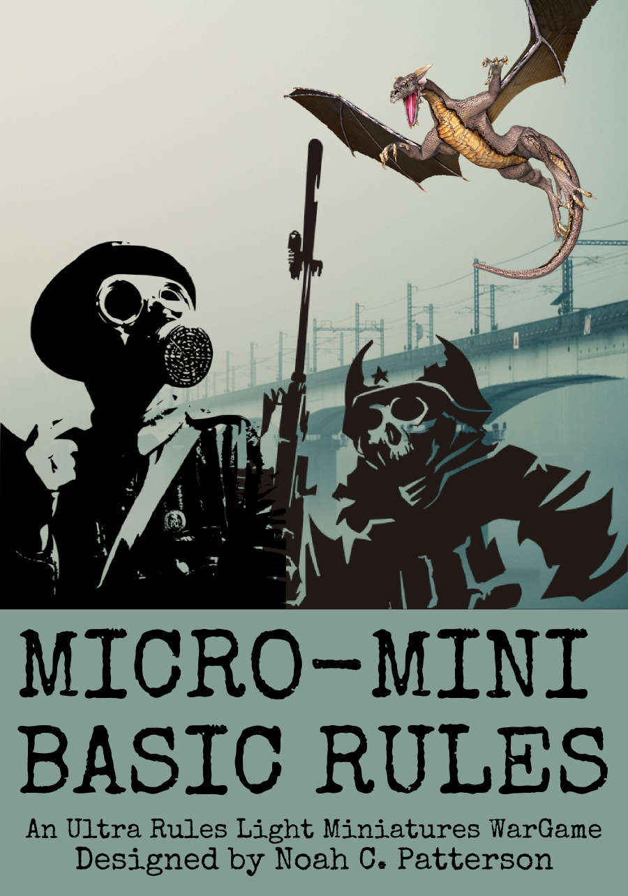 Micro-Mini BASIC Rules