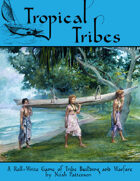 Tropical Tribes